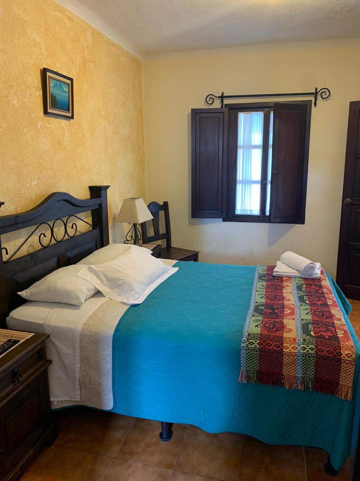 Hotel T Kon T Antigua Esterno foto