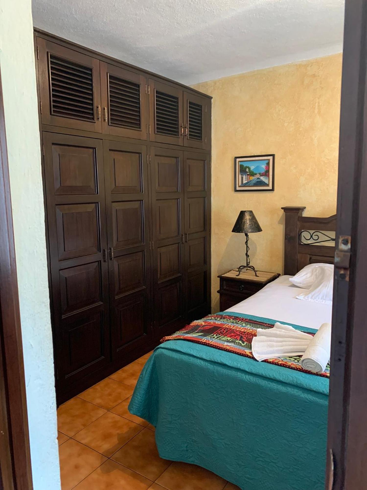 Hotel T Kon T Antigua Esterno foto